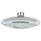 Rain Shower Head with DreamSpray