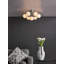 Ambriella Glass Flush Mount-1012741304
