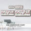 Panneau rouge moderne - toile encadrée-1177711708