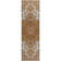 Premium Machine Washable Corum AMF1036 Oriental Rug