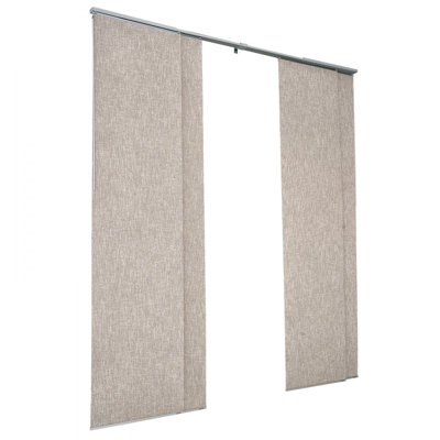 Blackout Vertical Blind
