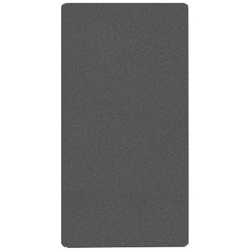 Lorell Cork Wall Bulletin Board, 36" x 18"