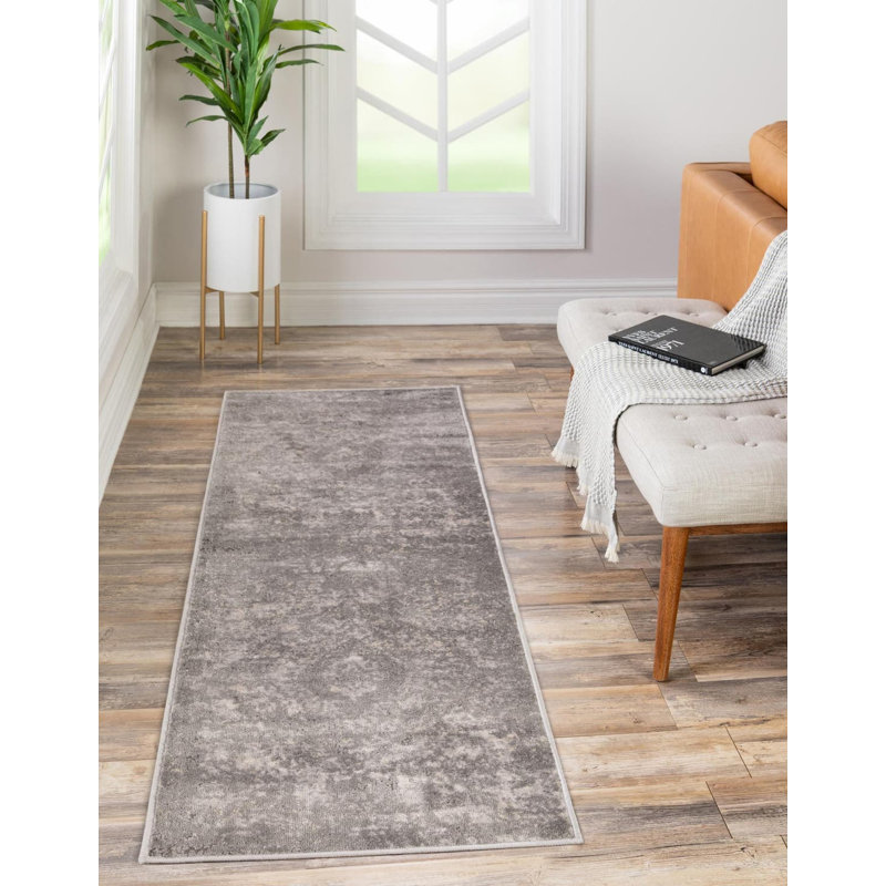 Ameire Oriental Indoor Rug, Runner 2' x 6'1"