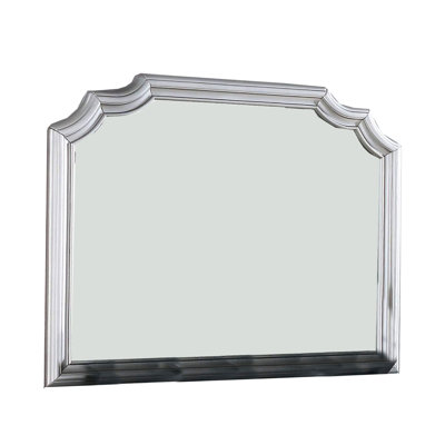 Wigston Mirror