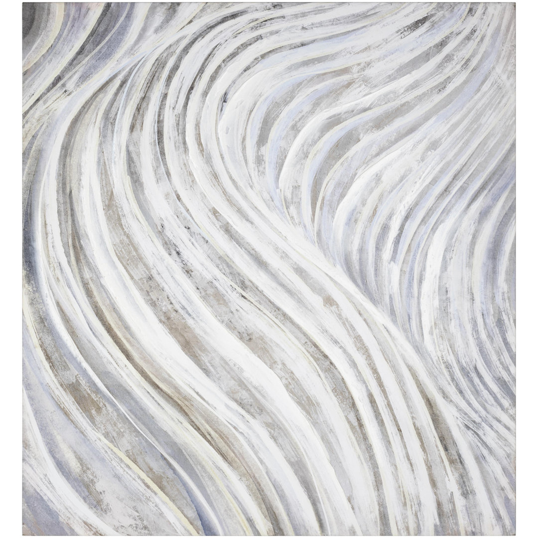 Framed On Canvas Painting Wrought Studio™