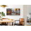Wrapped Canvas Panoramic Print