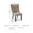 Krout 19.75'' H Upholstered Side Chair