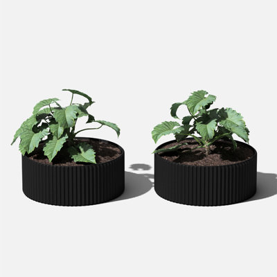 Veradek Mod Series Bowl 5" Bowl - 2 Pack