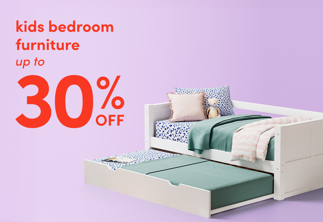 kids bedroom furniture sale