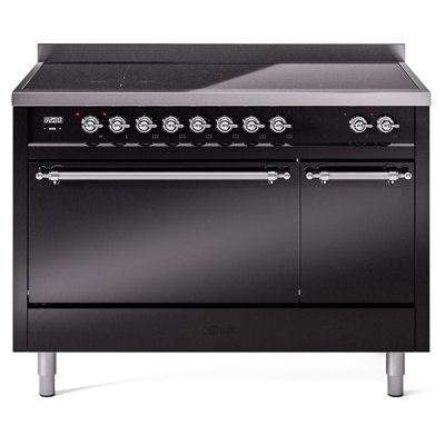 ILVE Nostalgie II 48 in Induction Range