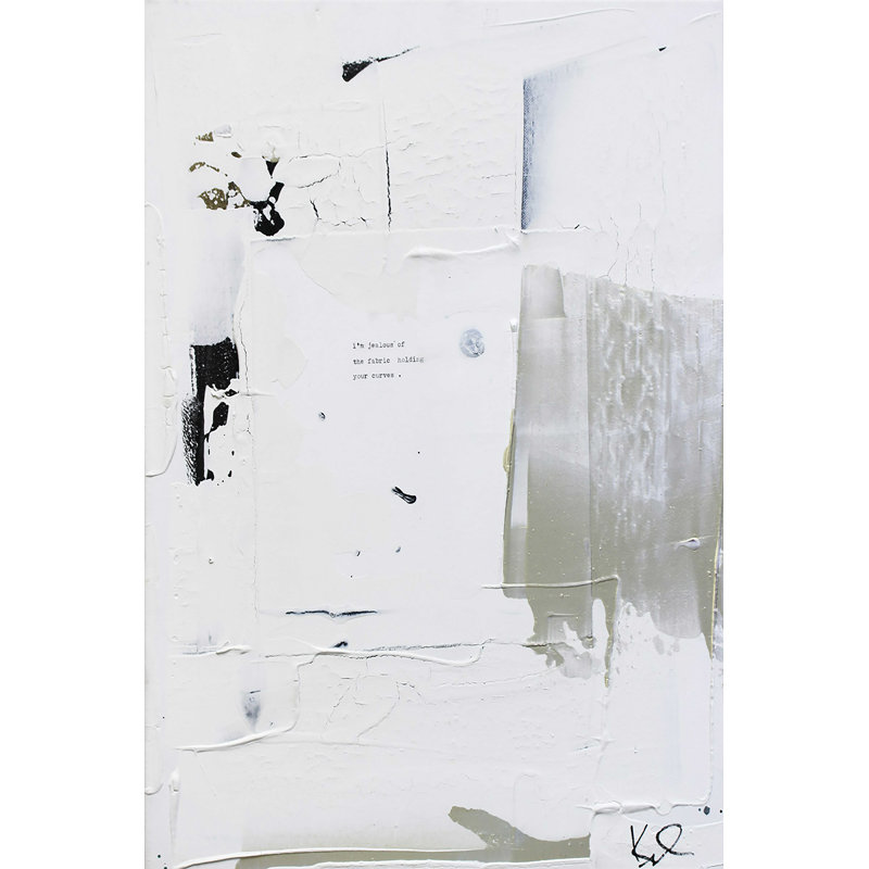 Balise de lumière III, H 18 po x l 12 po