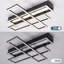 LED Semi Flush Mount