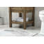 Ensemble de meuble-lavabo simple 19 po Narron-356892234
