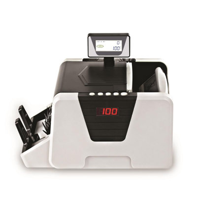 Pyle Money Counter