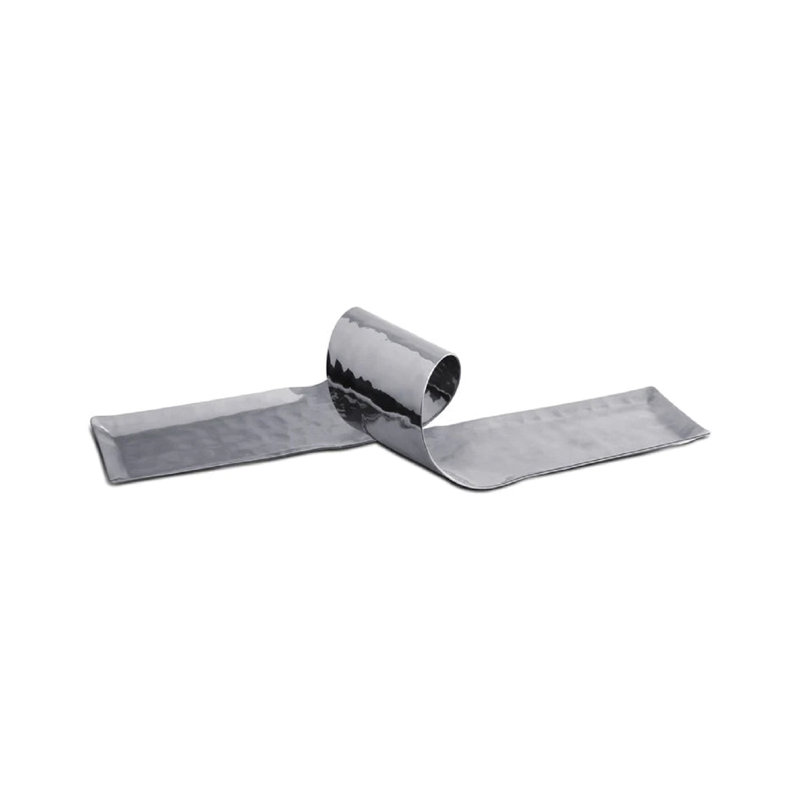 Tsunami Centre Wave Tray, 3.3" H x 14.6" L x 3" W