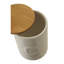 Fenwick Stoneware Jar