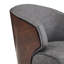 Fauteuil pivotant Ciao-2858194