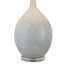 Lampe de table en céramique Vullnet