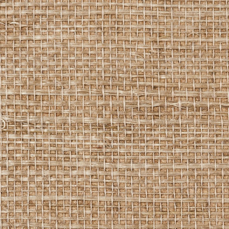 Haruki Sisal Wallpaper, Flax 