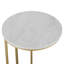Table de bout Sanath