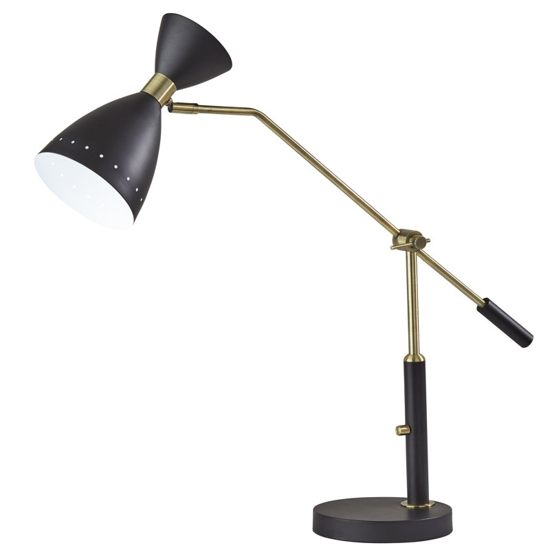 Lampe de bureau 32 po Bimini