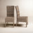 Parkstone 18'' H Side Chair