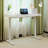 Kishon Adjustable Metal Base Standing Desk