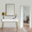 Stonington 120cm Console Table