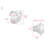 Origins 1 9/16" Diameter Round Knob