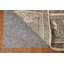 Tapis en laine fait à la main 8 x 11