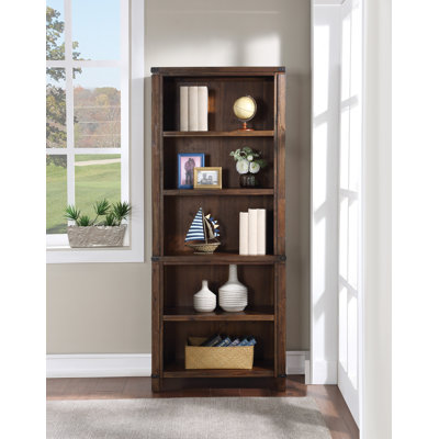 Hegg Bookcase