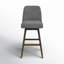 Tabouret pivotant Cesley Deryn-1426239551-1426239548-1426239537