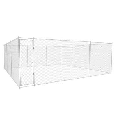 Mildenhall Exercise Pen With Door