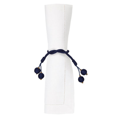 Porto Napkin Rings