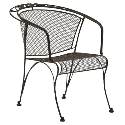 Chaise de patio Briarwood