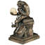 Animals Figurines & Sculptures