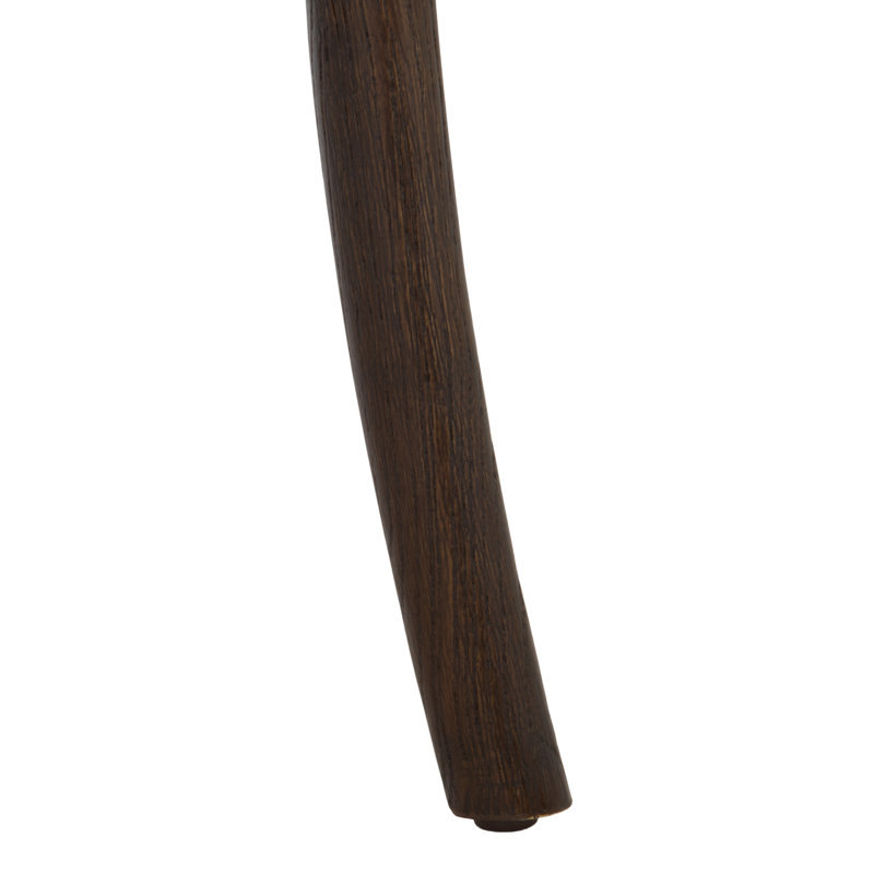 Chaise avec accoudoirs Pembrooke