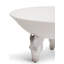 Equus Fruit Decorative Bowl