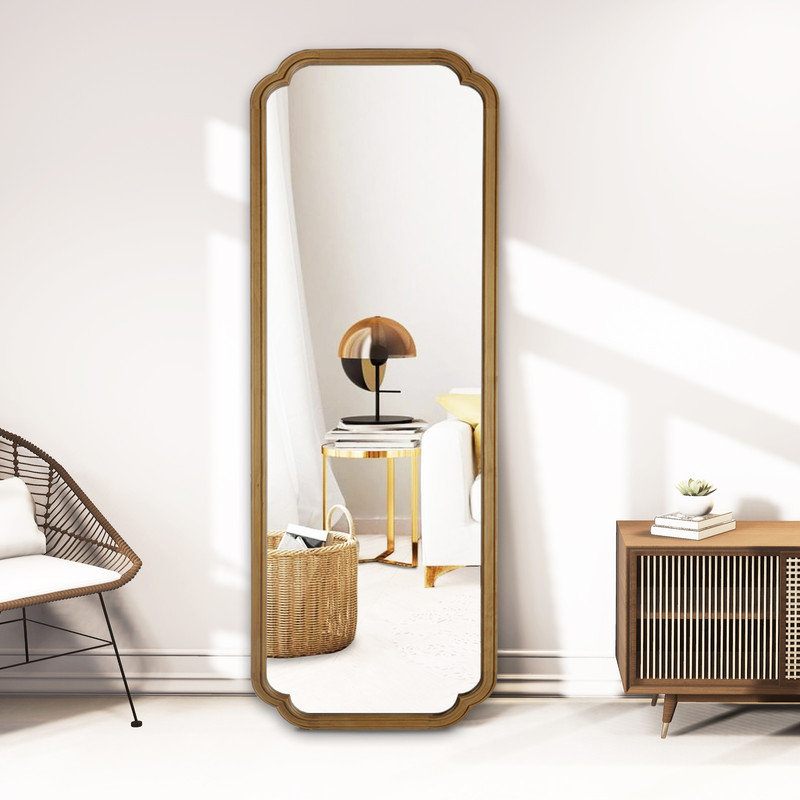 Rectangle Mirror