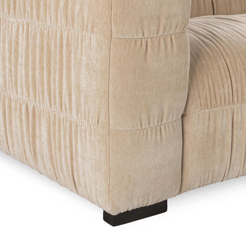 Afeela Sofa, French Vanilla
