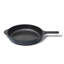 Caraway 12" Enameled Cast Iron Large Skillet, Cream-371521773