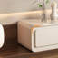 Meuble télé en bois extensible de qualité supérieure-108223439-108223440