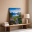 Reproduction d'art sur toile-1176259500