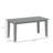 Rectangular  Patiotable-1175685660