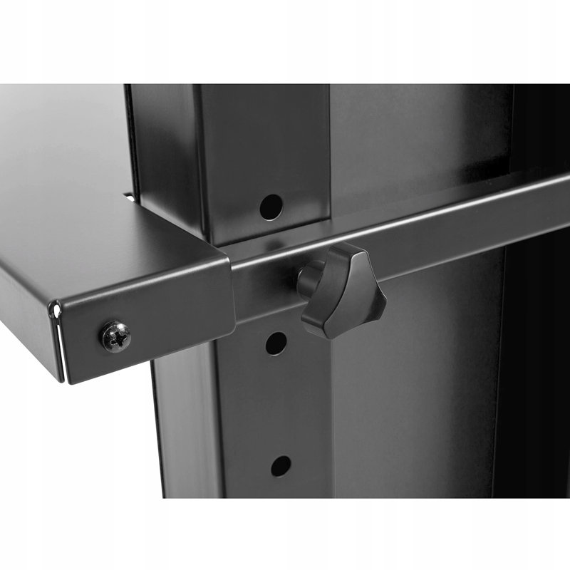 Quitman Symple Stuff Single Screen Floor Stand Mount