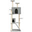 153cm H Cat Tree-1646504626