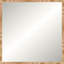 Blonde Burl Mirror-775277830