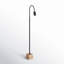 Calisto 59'' Dimmable Floor Lamp