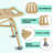 Elira 13.3'' W Shower Bench-1429109069