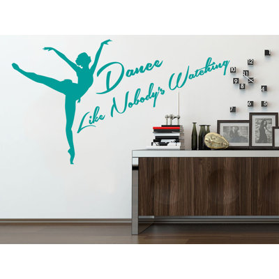 Dever Wall Sticker / Decal